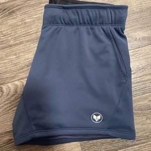 Alpha Forward Venture Short